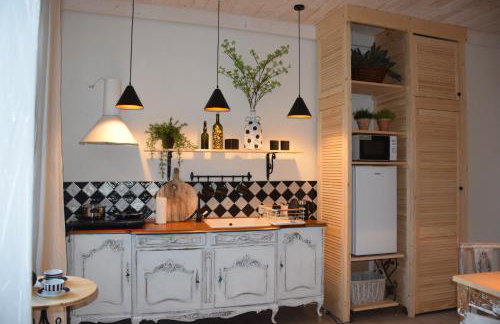 Apartament w Fabryce Czekolady - Foto 17