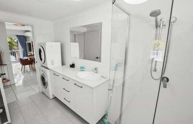 Agincourt Beachfront Apartments - Photo 39