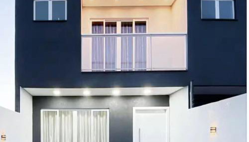 Sobrado aconchegante e espaçoso, ótima opção! - Foto 2