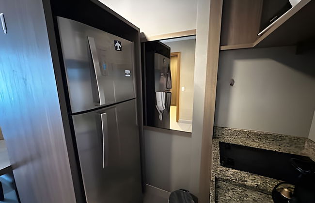 Brisas do Lago - apartamento 1 - Foto 20