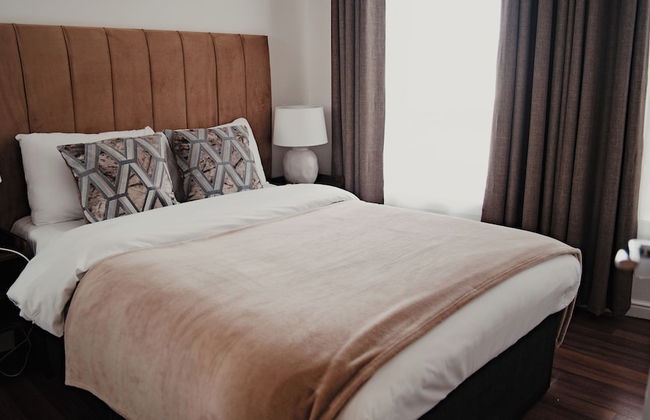 Royal Chambers - Foto 17