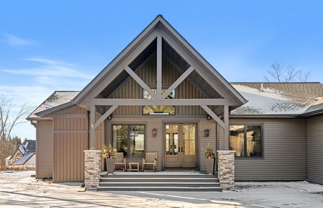 The Belle Retreat - Foto 61