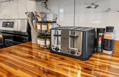 The Luxe/Pickleball/Basketball/ Hot Tub/Horse Park - Foto 55