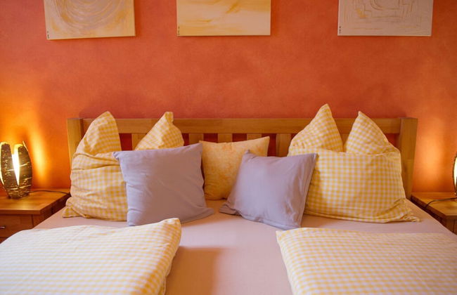 Brunnenhof Garden View - Foto 2