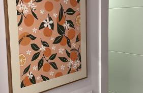 Sky Views Studio in City Centre - Foto 24