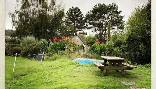 Authentique maison de pêcheur au coeur d'un hameau - Photo 2