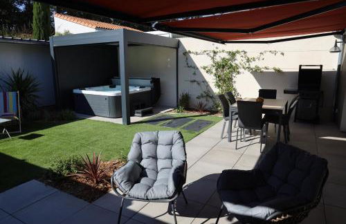 Logement en lisière de forêt - Foto 24