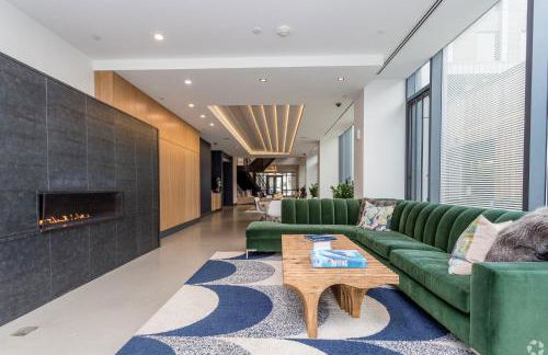 Luxury Apartments by Hyatus Downtown Boston - Foto 30