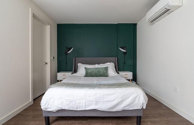 Sophari's Apartments in Bellevue - Foto 8