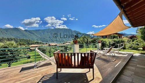 Villa 3 Olivi - Lenno by LoveComo - Foto 3