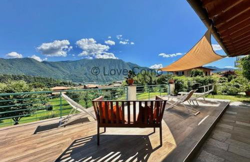 Villa 3 Olivi - Lenno by LoveComo - Foto 3