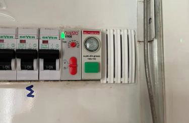 Comfy apartment with low ceiling attic - Foto 4