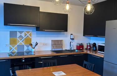 2 pièces lumineux, terrasse exposée sud, proche mer - Foto 11