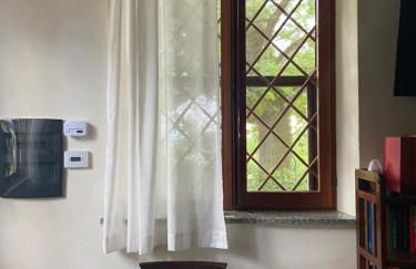 Villa La Quercia Country House - Foto 24