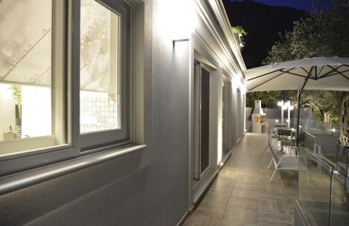 Odysseus Villa - Foto 64