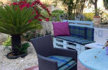 Apartments by the sea Milna, Vis - 8896 - Photo 6