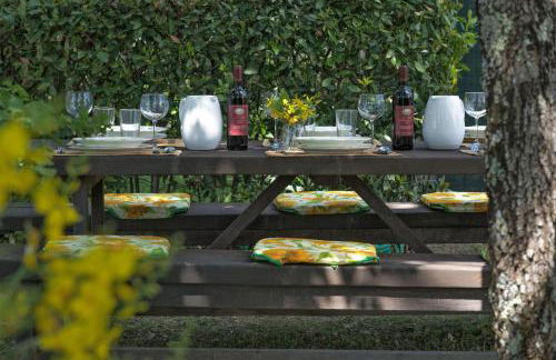 Poggio della Villa - Foto 22