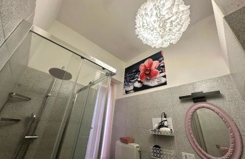 Chiaraluce Mare with terrace near best beaches - Foto 18