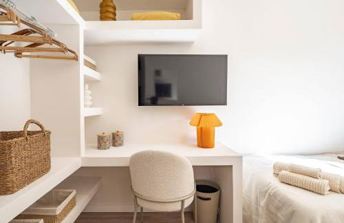 Camp Nou Stadium Apartment - Photo 37
