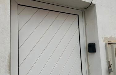 Garza Attic House - Foto 25