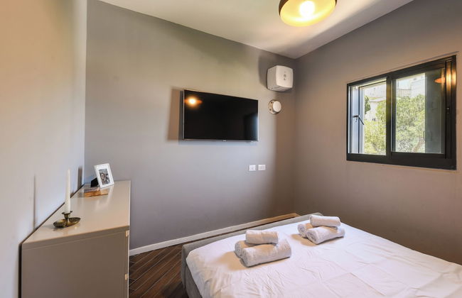 Haifa Bay Views Penthouse by Sea N' Rent - Foto 2