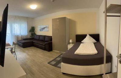 Sleep & Living FeWo Forst - Foto 4