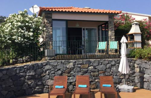 Banda Do Sol Self Catering Cottages - Foto 49