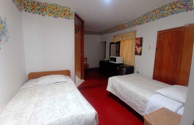 munay apartment - Foto 13