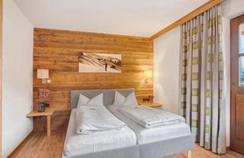 Gästehaus Panorama - Appartement 5 - Foto 4