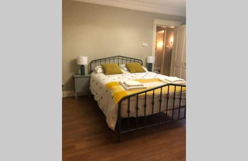 Ballyheifer House - a beautiful 5 bedroom home. - Foto 45