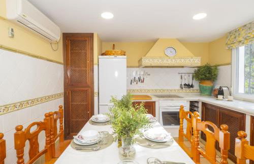 Cubo's Quinta de los Cisnes & minigolf included - Foto 25