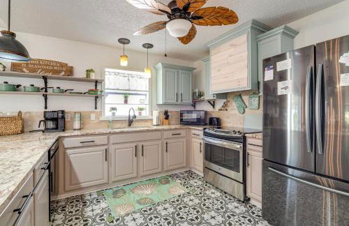 Private Pool and Golf Cart! Villa By Spanish Springs - Foto 6