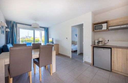 Résidence Odalys Les Iles du Morbihan - Photo 15