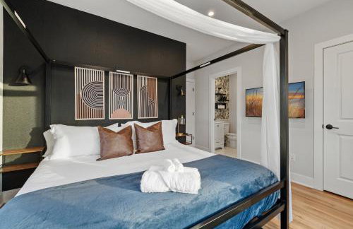 2br 3ba 2King bd 3 Car Parking Bonus area with Queen Bed - Foto 3