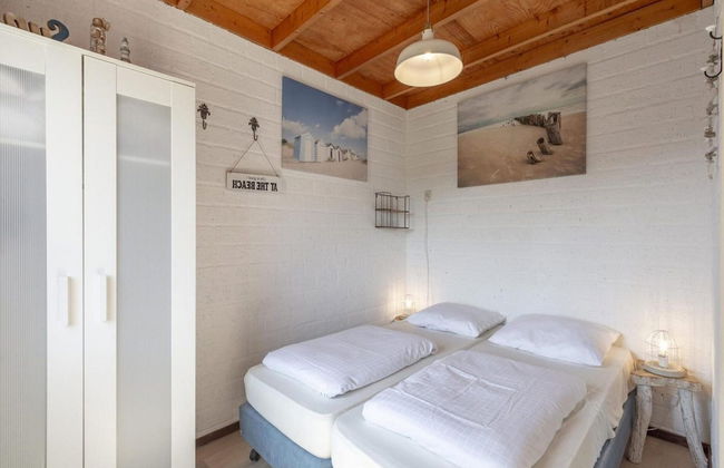 Modern Bungalow Close to the Beach - Foto 22