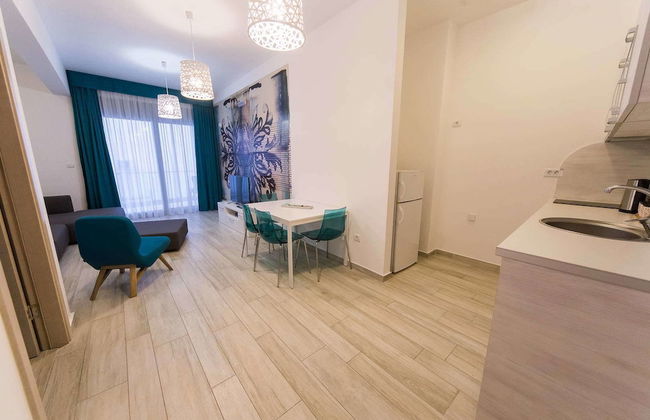 Apart Hotel Sea Fort - Foto 33