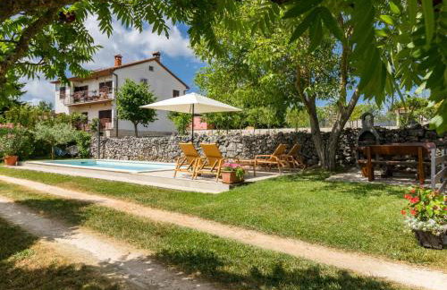 Holiday Home Tomazin by Interhome - Foto 36