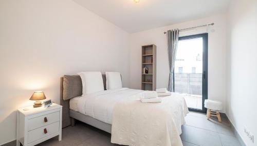 Bienvenue-PARKING-Clim-Centre - Foto 3, towels