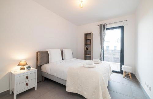 Bienvenue-PARKING-Clim-Centre - Foto 3