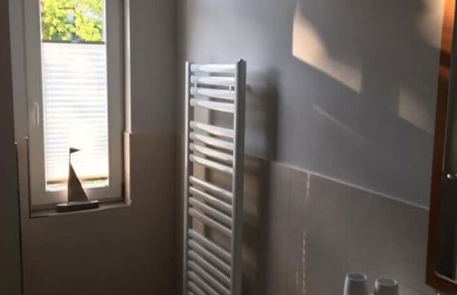 Art Nouveau Villa am See - Foto 10