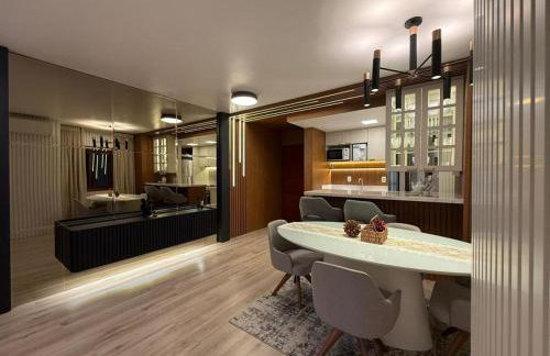 Aconchegante apto com vista para Catedral - Foto 1