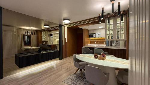 Aconchegante apto com vista para Catedral - Foto 1