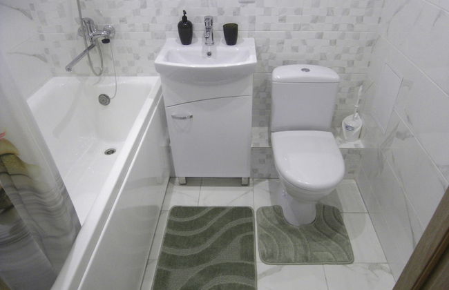 Modern apartments - Photo 16