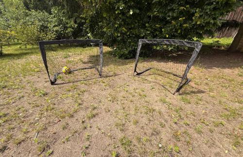 Kokolinko- Dom całoroczny na Mazurach - Foto 35