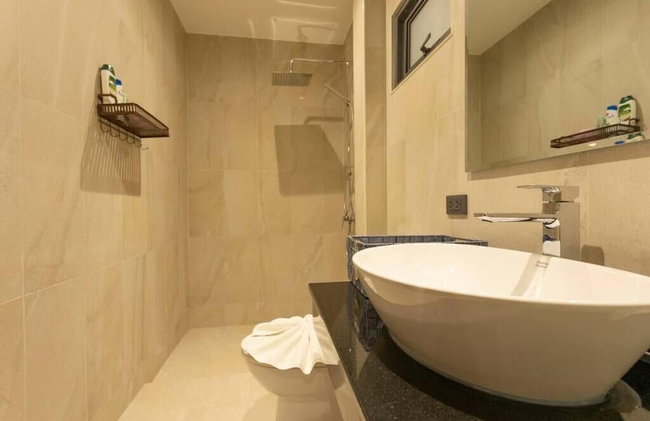 Brand New Luxury Villa Pool Rawai v105 - Foto 25
