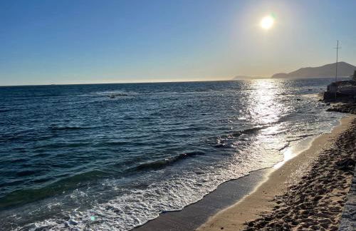 Hyères Vue Mer Exceptionnelle Almanarre - Foto 20