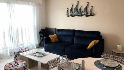 Résidence La Lorena - LA BAULE COEUR DE VILLE MAE-2491 - Photo 2