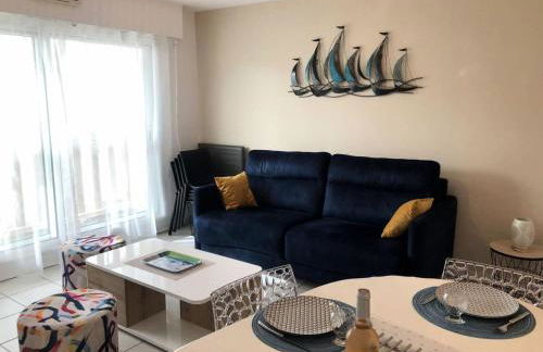 Résidence La Lorena - LA BAULE COEUR DE VILLE MAE-2491 - Photo 2