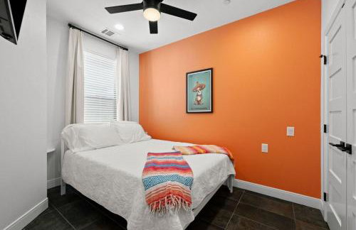 Luxury Pearl Townhome- Steps from Pearl and Riverwalk- Casa B - Foto 7