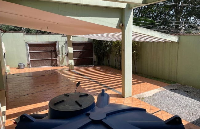 Mansão Adalgisa - Photo 33